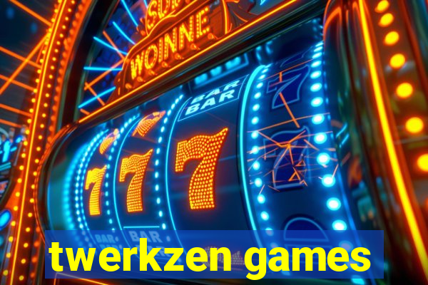 twerkzen games